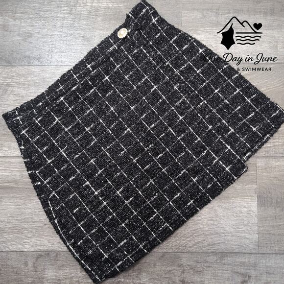 Sincerely Jules Mini Skirt Size L - Picture 1 of 5